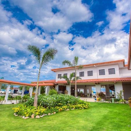 Hotel Cocle Penonomé Buitenkant foto