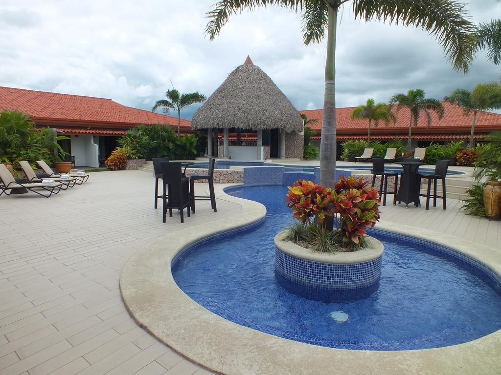 Hotel Cocle Penonomé Buitenkant foto