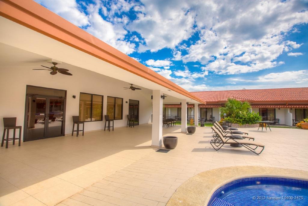 Hotel Cocle Penonomé Kamer foto