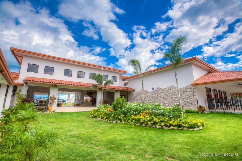 Hotel Cocle Penonomé Kamer foto